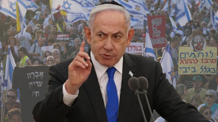 Son dakika…Netanyahu’dan İsrail medyasına ilk röportaj: Savaştan vazgeçmeye hazır değilim!